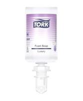 Muilo putos TORK LUXURY SOFT FOAM S4, 1 l, 524901