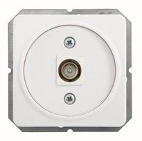 Antenos lizdas VILMA ST150, dramblio kaulo spalvos