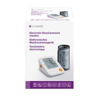 Livsane elektroninis kraujospūdžio matuoklis