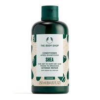 Atkuriantis kondicionierius The Body Shop Shea 250 ml