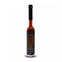 Habanero (Tabasco) (100 g), Habanero aštrus padažas, šakelė black