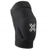 FUSE Protection FUSE ALPHA CLASSIC Knee Pad Black/Grey XL