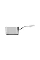 Heirol Steely Classic Triply Frying Pan, 16 cm/1.7 L (87116)