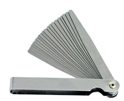Mega Tarpo matuoklis 5205018, 20, 0,05 mm, 100 mm, 0,05 mm – 1 mm