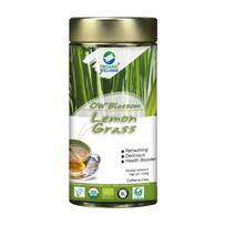 Citrinžolių arbata (100 g), Citrinžolių arbata, ekologiška sveikata