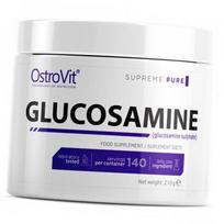 Gliukozamino milteliai, gliukozaminas, Ostrovitas  (03250001) 210g