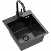 Quadron Luke 90 Black (ZH4045PVDB)
