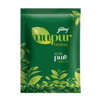 Henna Nupur (500 g), Nupur Henna, Godrej