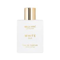 Parfuminis vanduo White oud (100 ml), White Oud parfuminis vanduo, Bella Vita