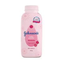 Kūdikių gėlių pudra (200 g), Baby Powder Blossoms, Johnson's Baby