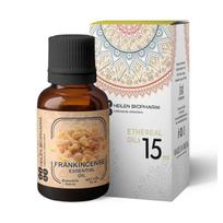 Smilkalų eterinis aliejus (15 ml), Smilkalų eterinis aliejus, Heilen Biopharm