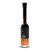 Burbono vanilės ekstraktas (100 ml), Natūralaus burboninio vanilės ekstraktas, šakelė