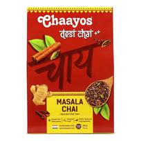 Masala arbata (100 g), Chai Masala, Chaayos
