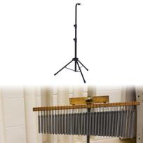 Varpelių montavimo stovas, Muzikos instrumentai, Muzikiniai mušamieji, Aukščio reguliavimas