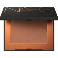 NARS Mini Laguna Bronzing Powder bronzinė kontūravimo kompaktinė pudra mini atspalvis LAGUNA 04 3.5 g