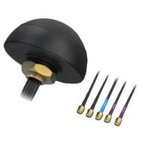 TELTONIKA COMBO MIMO MOBILE/GNSS/WIFI ROOF SMA, ROUTELPR1KCO28
