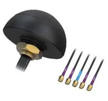 TELTONIKACOMBO QUAD MOBILE/GNSS STOGO SMA ANTENA, ROUTELPR1KCL28