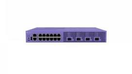 EXTREME NETWORKS 4220 12 PORT POE  SWITCH, SWIEXT4220_12P_4X