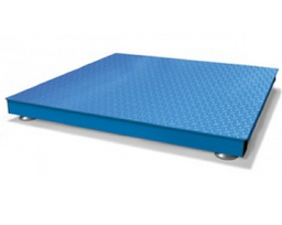 Svėrimo platforma KELI 1200x1500 mm