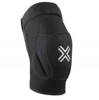 FUSE ALPHA CLASSIC kelio įtvaras, juodas/pilkas, XL