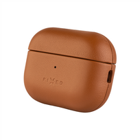 Ausinių priedai Fixed  Earbuds Case with MagSafe Support  Apple AirPods Pro 2/Pro 2 (USB-C)  Brow