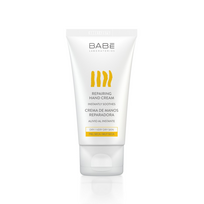 BABE atstatomasis rankų kremas BODY, 50 ml