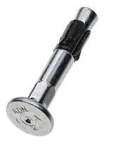 METAL NOVILABLE PLUG DN 6X40