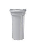 Unitazo vamzdis Ani Plast W1220, Ø 110/141 mm, baltas