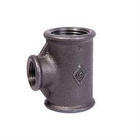 Trišakis B 130R, 3/4″x1/2″, vidinis sriegis