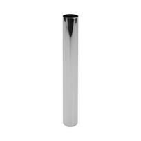 Sifono vamzdis 31×130 mm chromas 877