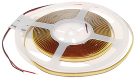 Mpl Power COB LED juosta 12 V, 13 W, 5 m, šaltai balta