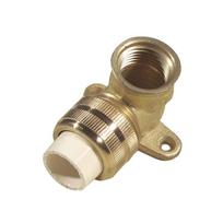Alkūnė 4707-356 PVC-C, 1/2″x90° vid. metal. srieg/klij vidus