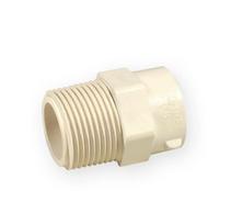 Mova 4704-007, PVC-C, 3/4″ išor. srieg./klij. vidus