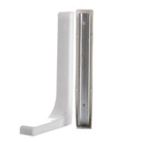 Lentynos laikiklis Bolis Italia, 240 x 144 mm, 2 vnt.