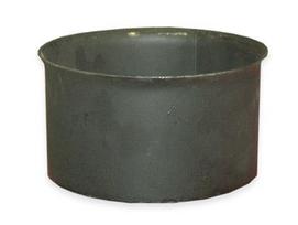 Krosnelės dūmtraukis ABX, 130 mm