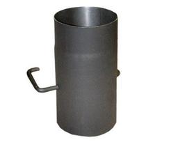 Dūmtraukis ABX, 150 mm, 25 cm