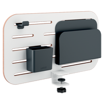 Leitz Ergo Stalo organizatorius Pegboard Small 42x25 cm
