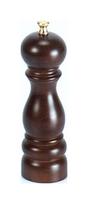 KELLER EGGER / LIDREWA pipirų/druskos malūnėlis "Toscana", rudas, 18 cm