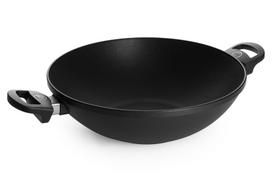 WOLL liejinio keptuvė "Diamond Titan Best", WOK, Ø 32 cm