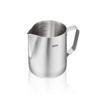 GEFU ąsotėlis pienui "Barista", 600 ml