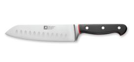 Richardson Sheffield santoku peilis "Velocity", 17,5 cm