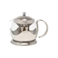 LifetimeBRANDS arbatinukas "La Cafetiere", 660 ml