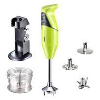 Blenderis bamix® "M200, Deluxe, Lime"