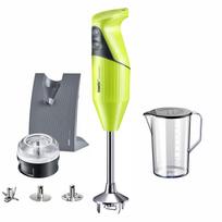 Blenderis bamix® "M200, SwissLine, Lime"
