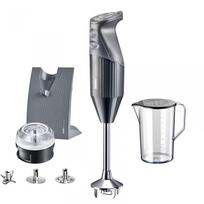 Blenderis bamix® "M200, SwissLine, Anthracite"