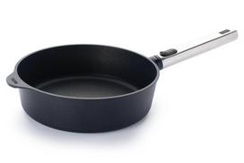 WOLL gili liejinio keptuvė „Diamond XR Logic Pro Induction", Ø 24 cm