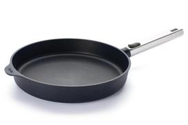 WOLL pusiau gili liejinio keptuvė „Diamond XR Logic Pro Induction", Ø 28 cm
