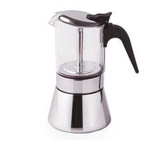 LACOR espresso kavinukas "Siena", 500 ml, 500 ml
