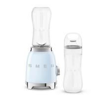 SMEG mini smulkintuvas, PBF01PBEU, PBF01PBEU