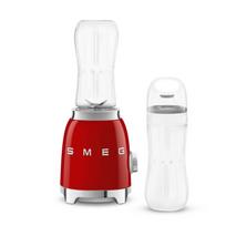 SMEG mini smulkintuvas, PBF01RDEU, PBF01RDEU